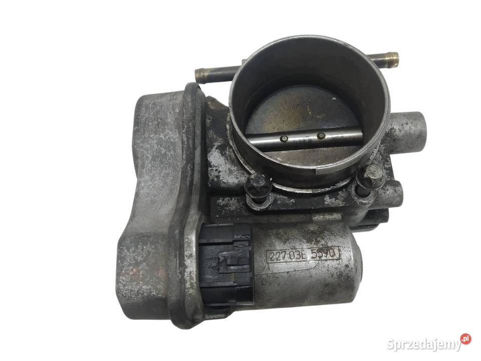 PRZEPUSTNICA 5WS91703 09128518 18 16V Saab 93 II Rok produkcji 2006