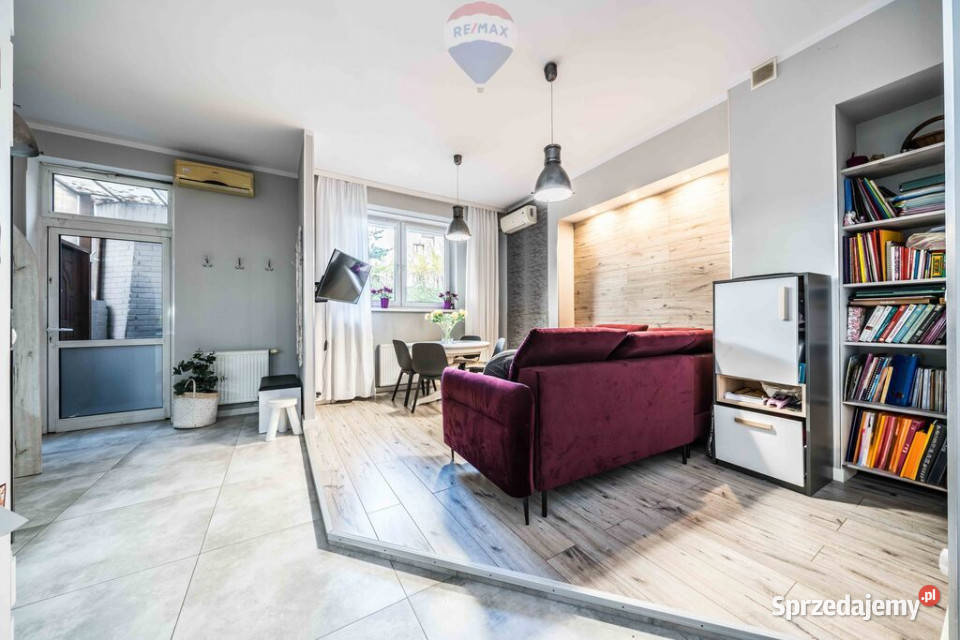 Jeżyce Św Wawrzyńcaklimatyczne 2 pokoje Rok budowy 2001