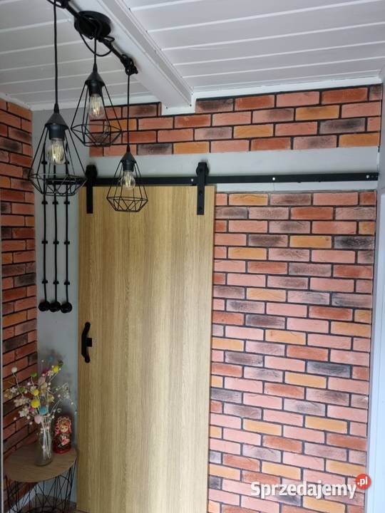 Wykonczenia wnętrz układanie panelipłyteklameli Tarnów