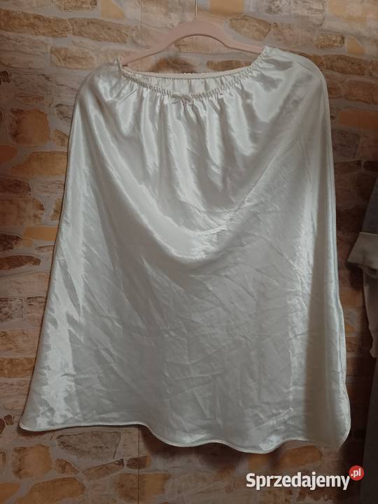 3XL4XL Ekskluzywna Halka pod spódnicę sukienkę z Kraków
