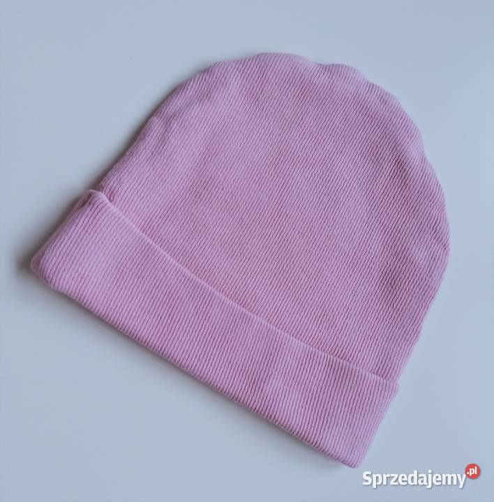 Komplet zimowy czapka komin Buba Love 02 lata dziewczynka Katowice sprzedam