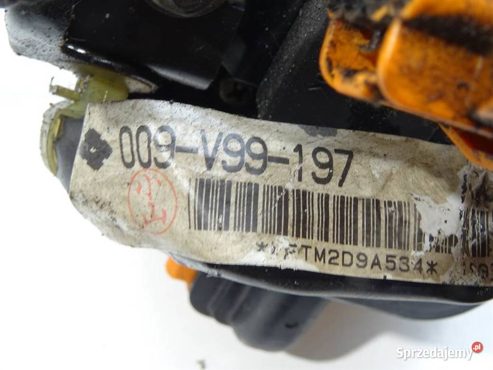 POMPA ABS HONDA PRELUDE V 009V99197 20 133 9601