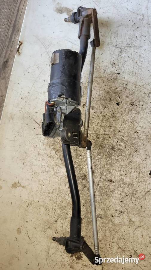Mechanizm wycieraczek przednich Opel Kadett osobowe Łagów