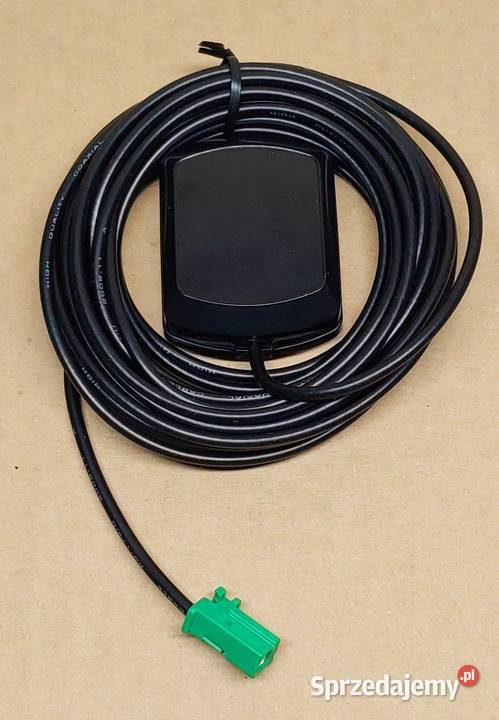 ANTENA GPS WTYK HRSF PIONEER AVICF Mielęcin