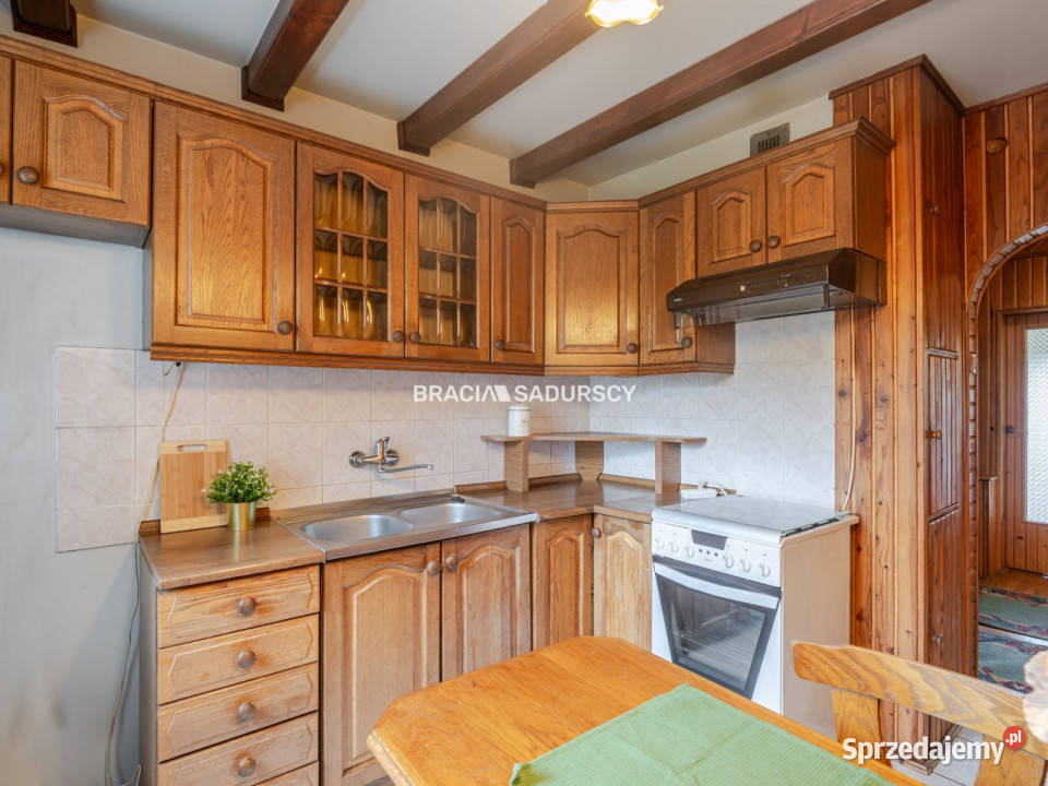 sprzedaży mieszkania 63m2 3pok Dobczyce os 63m2 sprzedam