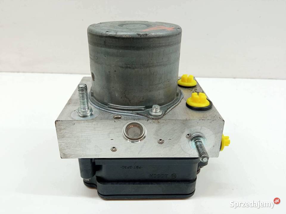 POMPA ABS 476608195R 0265297372 Renault Captur Rok produkcji 2022