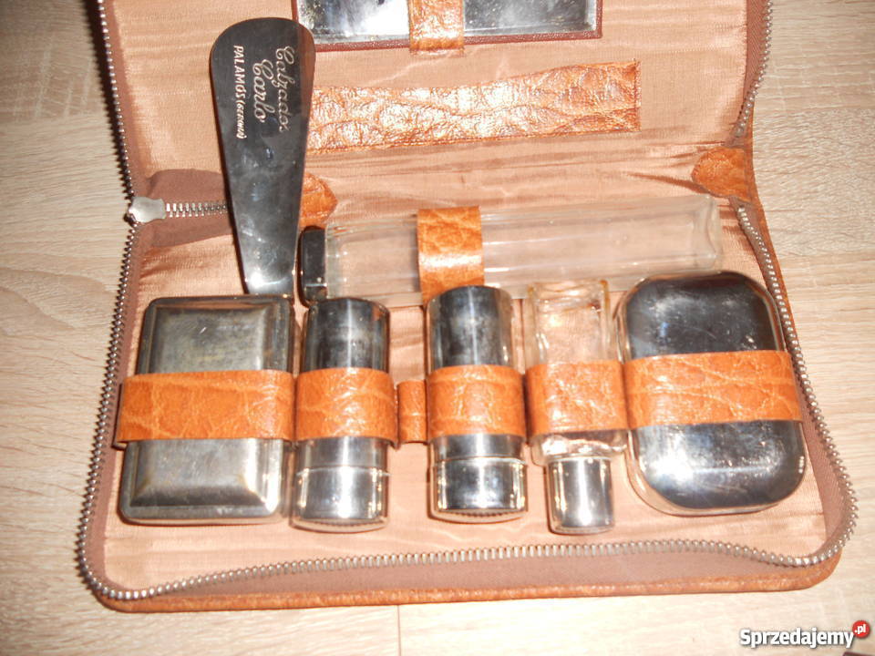 niezbednik turystyczny Pozostałe Białystok