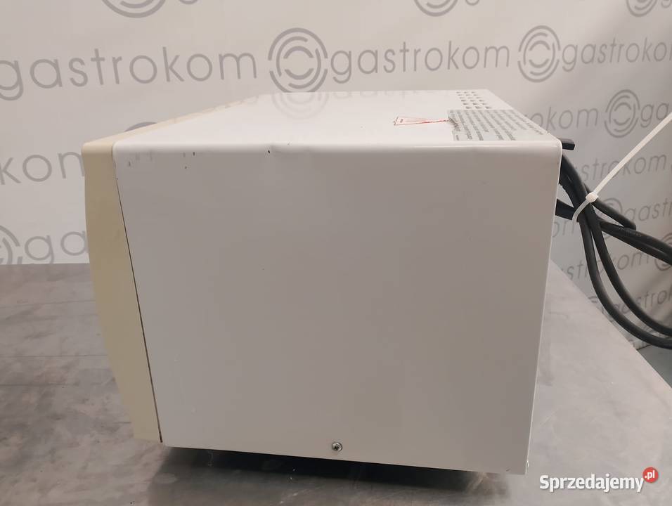 Kuchenka mikrofalowa Zelmer 29Z013 dolnośląskie