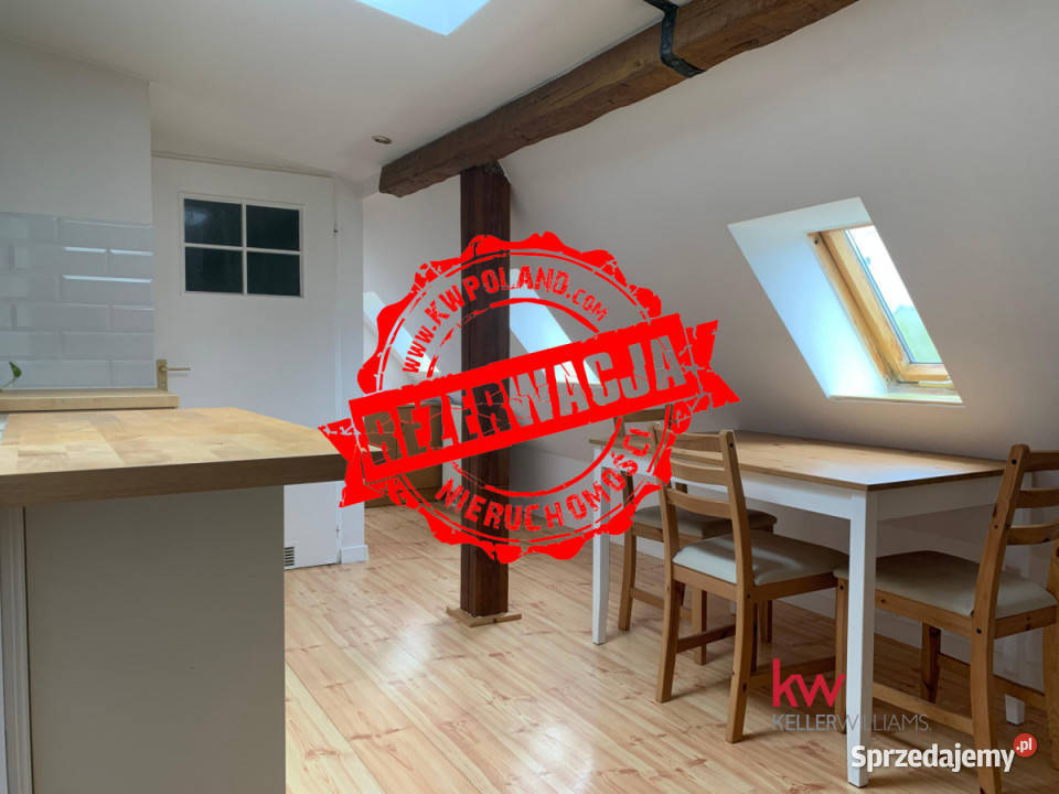 Mieszkanie 432m2 2pokojowe Kraków wielkopolskie