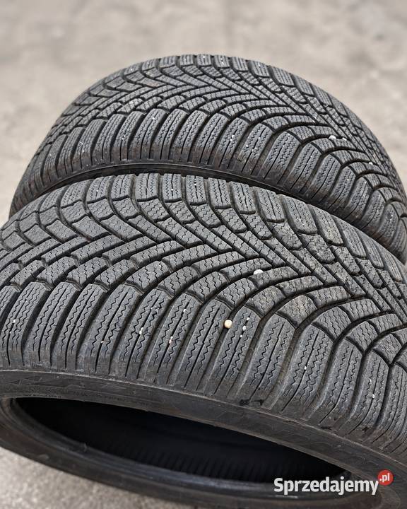Bridgestone Winter 225 50 17 Siechnice