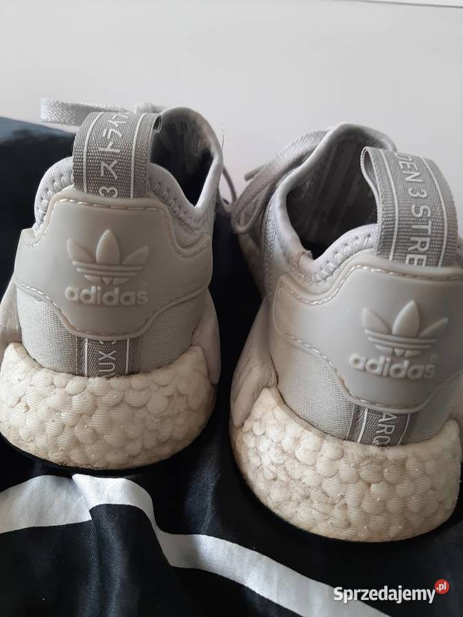 Buty Adidas Boost Stargard sprzedam