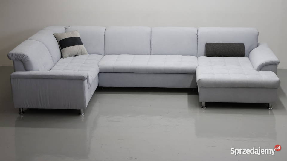 TPY narożnik Wielkie U funkcja spania rogówka wielkopolskie Poznań