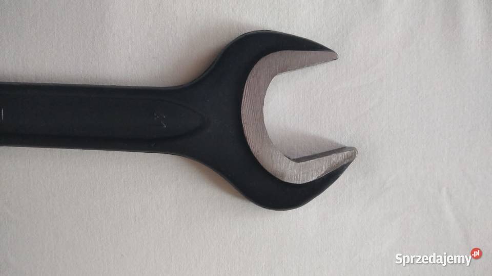 klucz płaski GEDORE 41 Czeladź