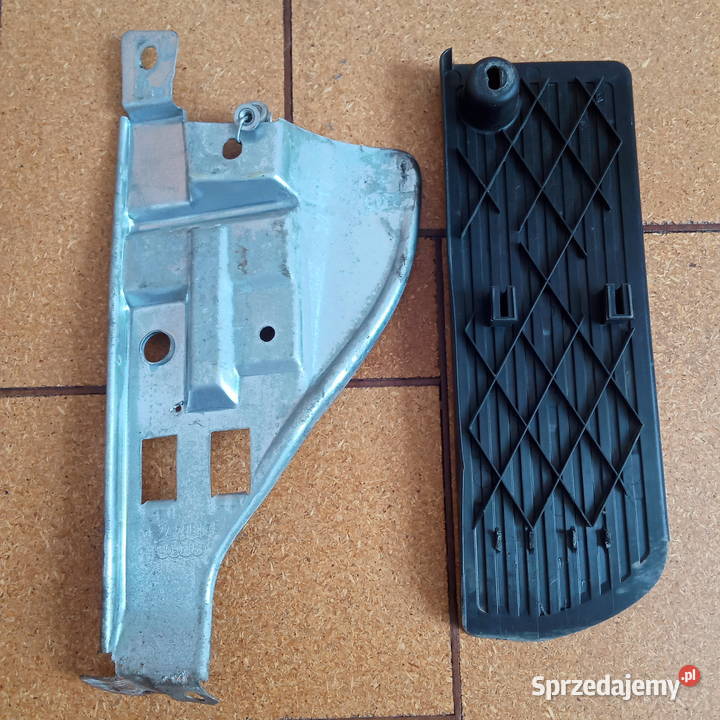 Audi 80 B4 Podnóżek Podstopnica 8A1864777A Dębica