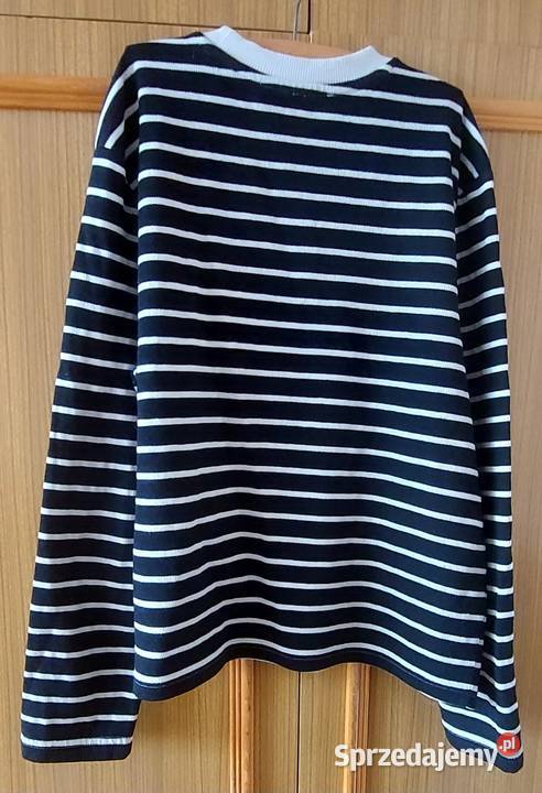 Bluzka rozmiar S czarny Ostróda