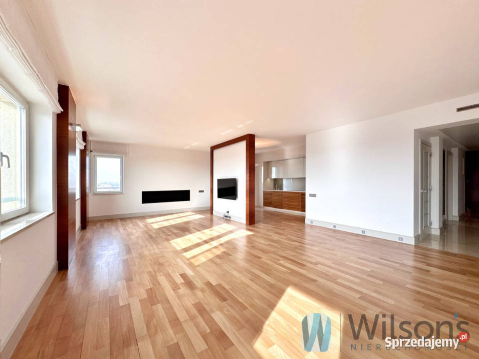 wynajmu lokalu 140m2 Warszawa Jana Iii mazowieckie