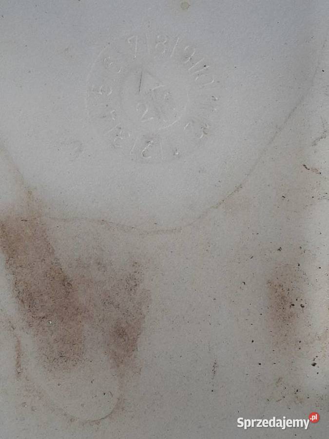 Zbiornik 1000l Mauzer pojemnik Dom i Ogród mazowieckie Pionki