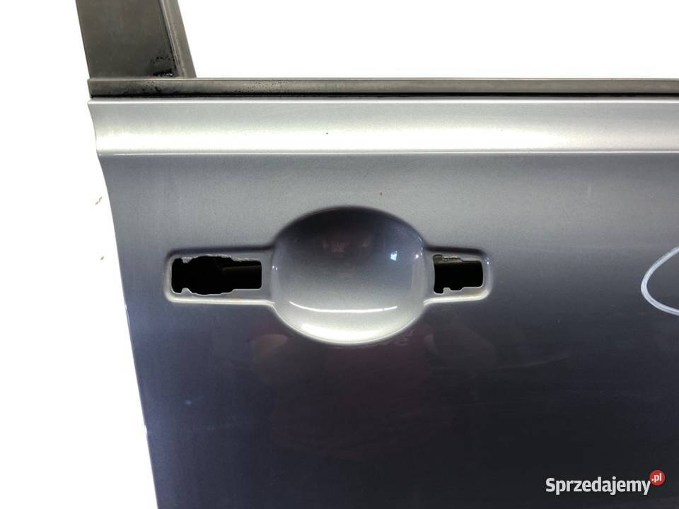 DRZWI PRAWY PRZÓD NISSAN QASHQAI J10 Crossover sprzedam