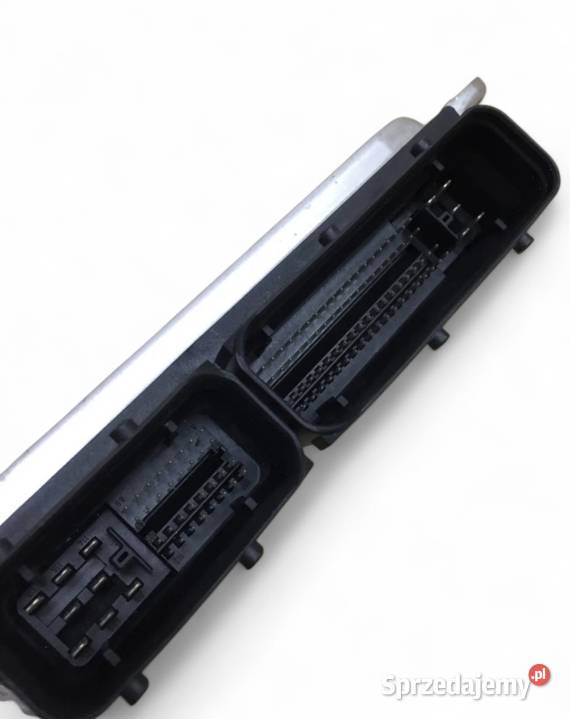 KOMPUTER STEROWNIK SILNIKA AUDI A4 B6 A6 C5 30 Komputery świętokrzyskie