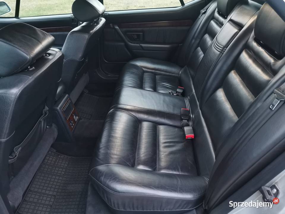 Citroen XM Muskieter Ostrów Mazowiecka sprzedam