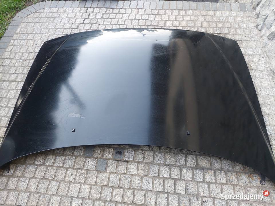 Części pajero sport nieuszkodzony