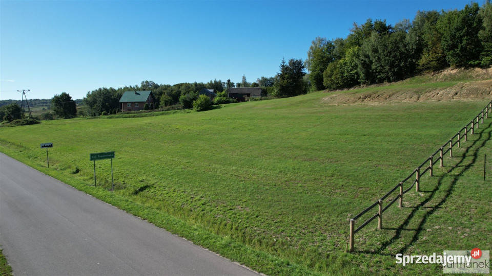 Sprzedam działka TeodorówkaKolonia 2636m2 Sprzedaż Teodorówka-Kolonia