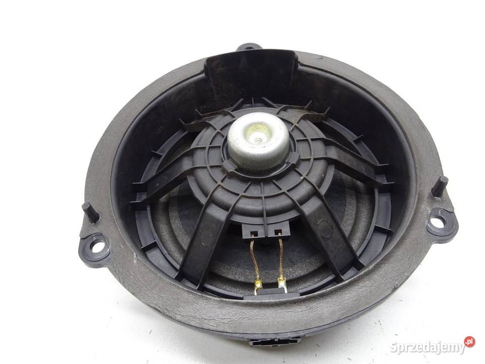 GŁOŚNIK DRZWI TYŁTYLNY 4G1035411 AUDI A6 C7 4G sprzedam
