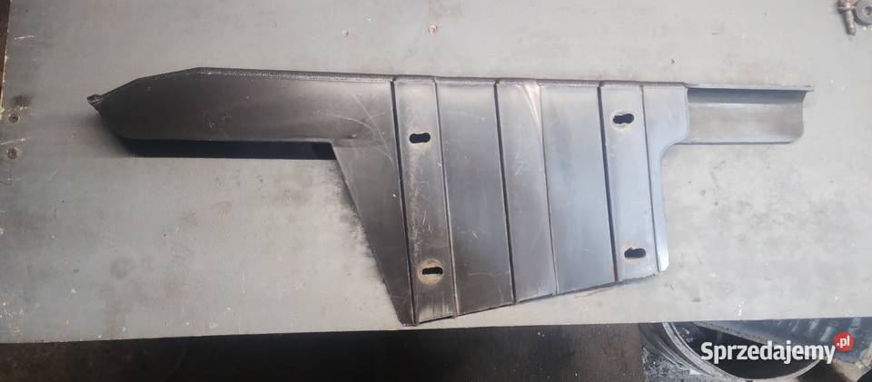 Osłona Romet chart Osłony Szamotuły