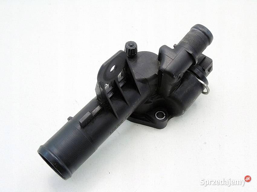 OBUDOWA TERMOSTATU 15 DCI QUSHQAI TIIDA CLIO 3 Sosnowiec