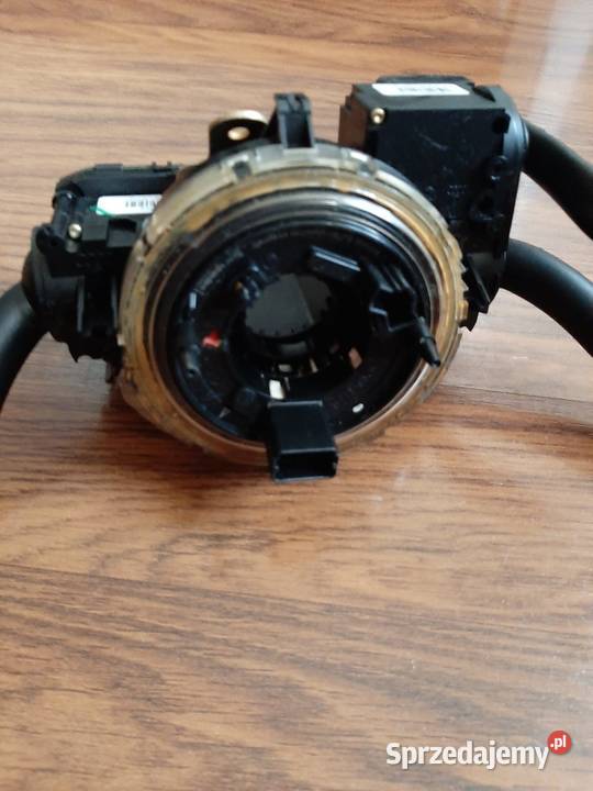 Przełącznik zespolony manetki taśma kierownicy 3000cm3 Szczecin