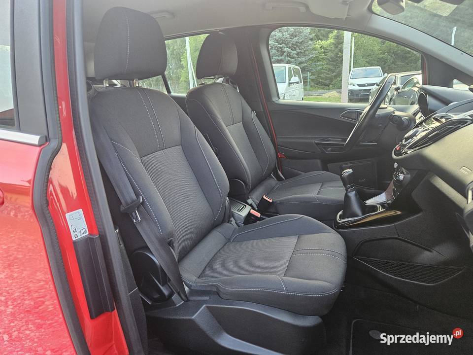 Full Super Stan navi serwis zarejestrowany 95KM małopolskie