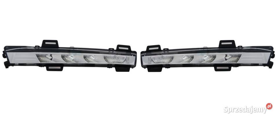 Ford S 1015 Lampa jazdy dziennej drl NOWA łódzkie