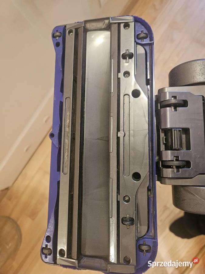 Dyson Szczotka do odkurzacza AGD drobne sprzedam