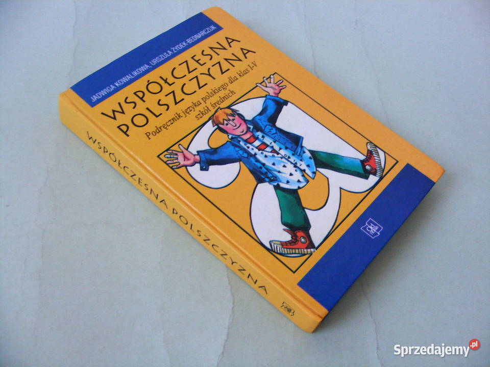 Współczesna polszczyzna Kowalikowa Oborniki Śląskie