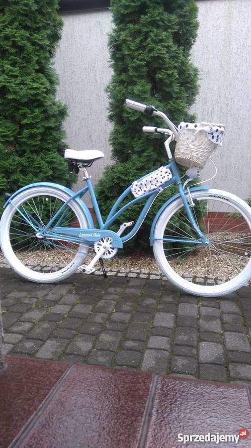 Rower cruiser Imperial Bike 26 cl Włocławek