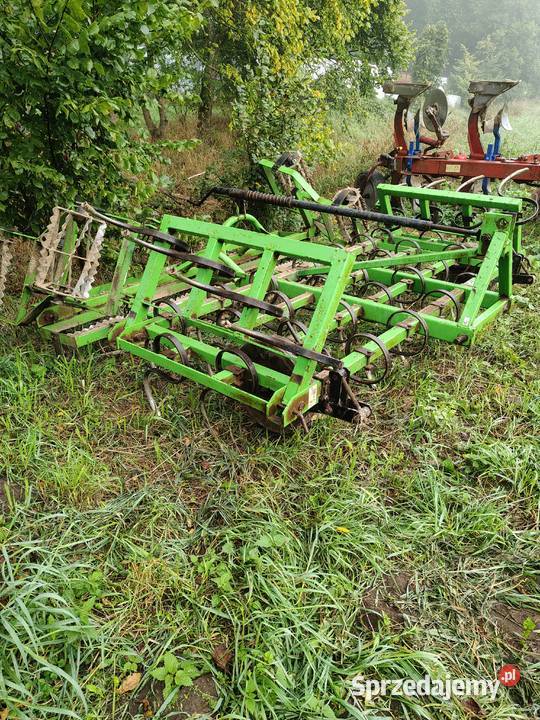 Agregat bomet 36m nieuszkodzony Nowe Piekuty