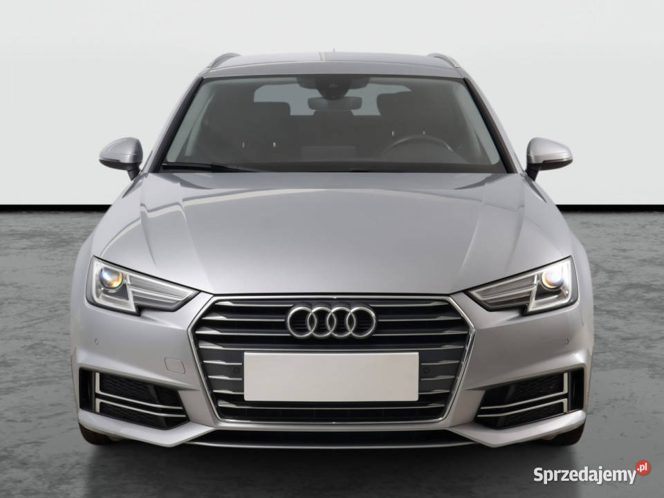 Audi A4 14 TFSI gniazdo USB Piaseczno