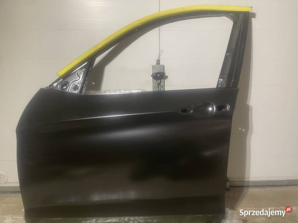 Drzwi BMW x3 F25 OEM grunt nowe Pszczyna