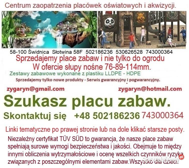 Psychomotoryka zestaw gimnastyczny Zabawki Świdnica