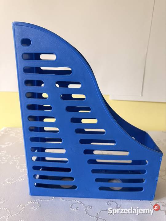 Pojemnik Organizer na Dokumenty A4 Donau Czerwionka-Leszczyny