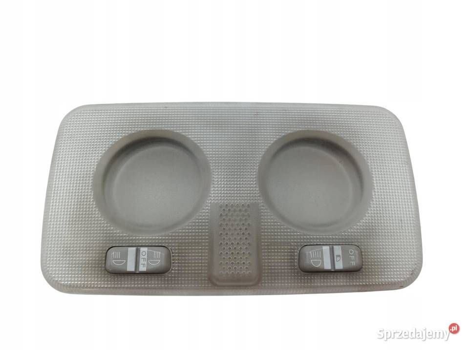 LAMPKA PODSUFITKI 735244963 7354450890 Citroen