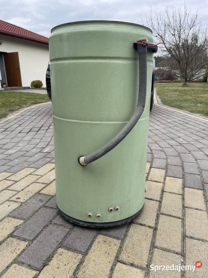 Pralka Frania Pralki i suszarki Zduńska Wola