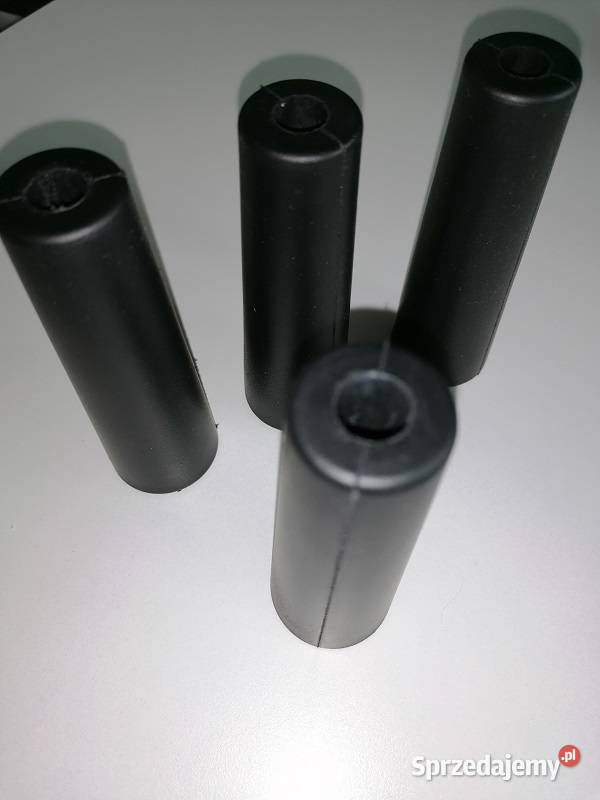 Rączka rękojeść uchwyt osłona z piankowej gumy Bydgoszcz