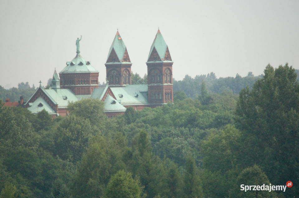 Mieszkanie 3 pokoje 63 m2 Ligota Katowice Płochy