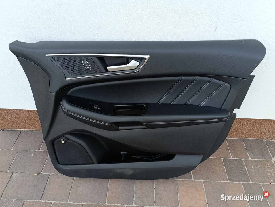 Tapicerka boczek drzwi prawy przód Ford Edge mk2