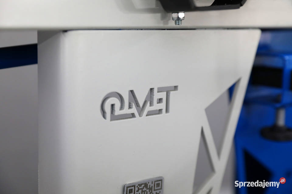 Model 2025 Zaginarka do blachy 2m Zaginarka