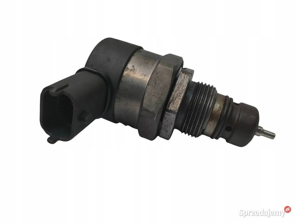 REGULATOR CIŚNIENIA PALIWA Volvo C30 S40 S60 S80 Chełm