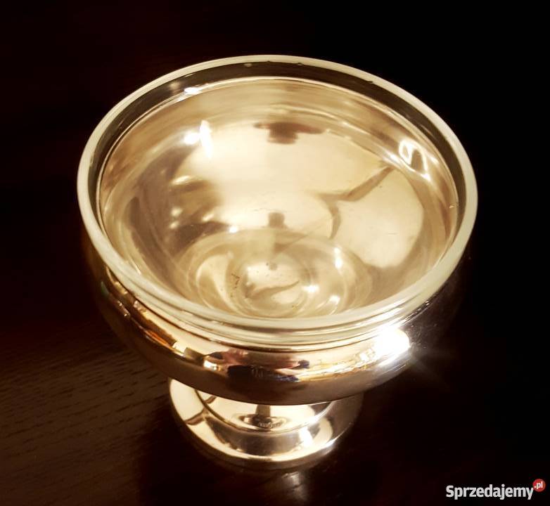 Paterka platerowana pomorskie Gdynia