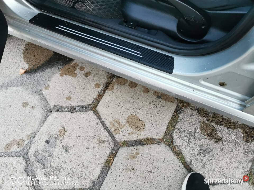 Srzedam skoda fabia 19 tdi 2004 diesel Biała Podlaska