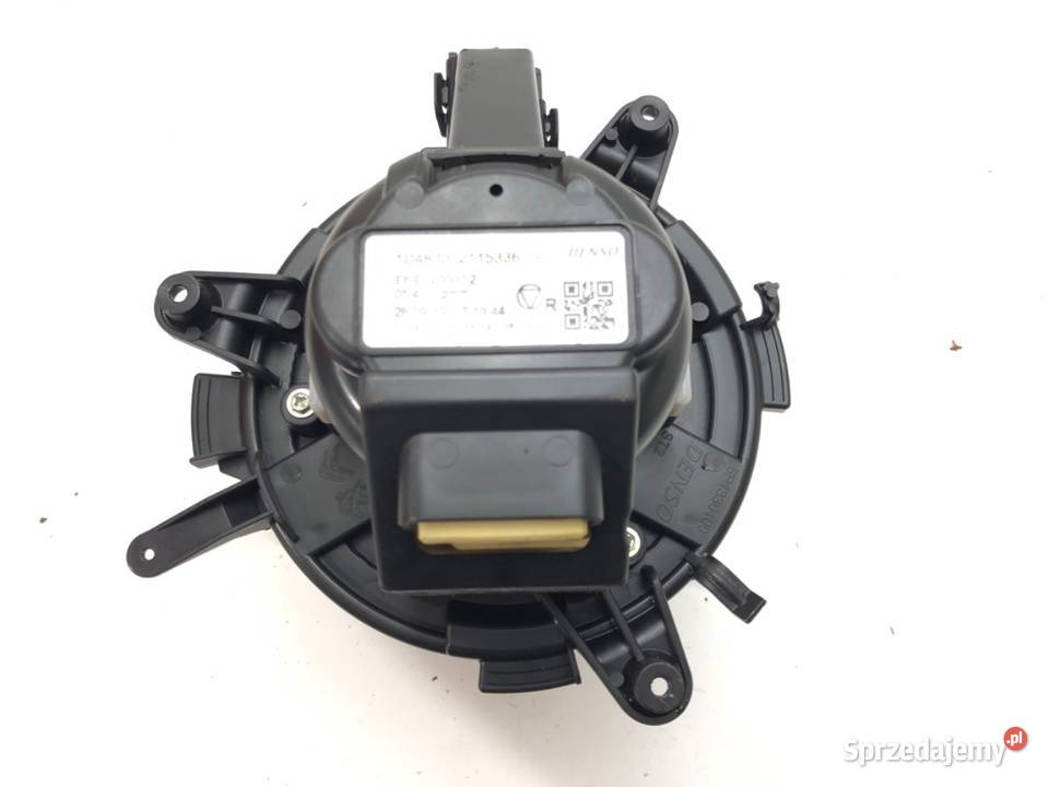 DMUCHAWA NAWIEWU PEUGEOT PARTNER IV EJV00002 Dmuchawy